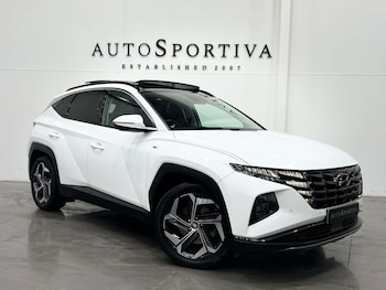 Hyundai - TUCSON