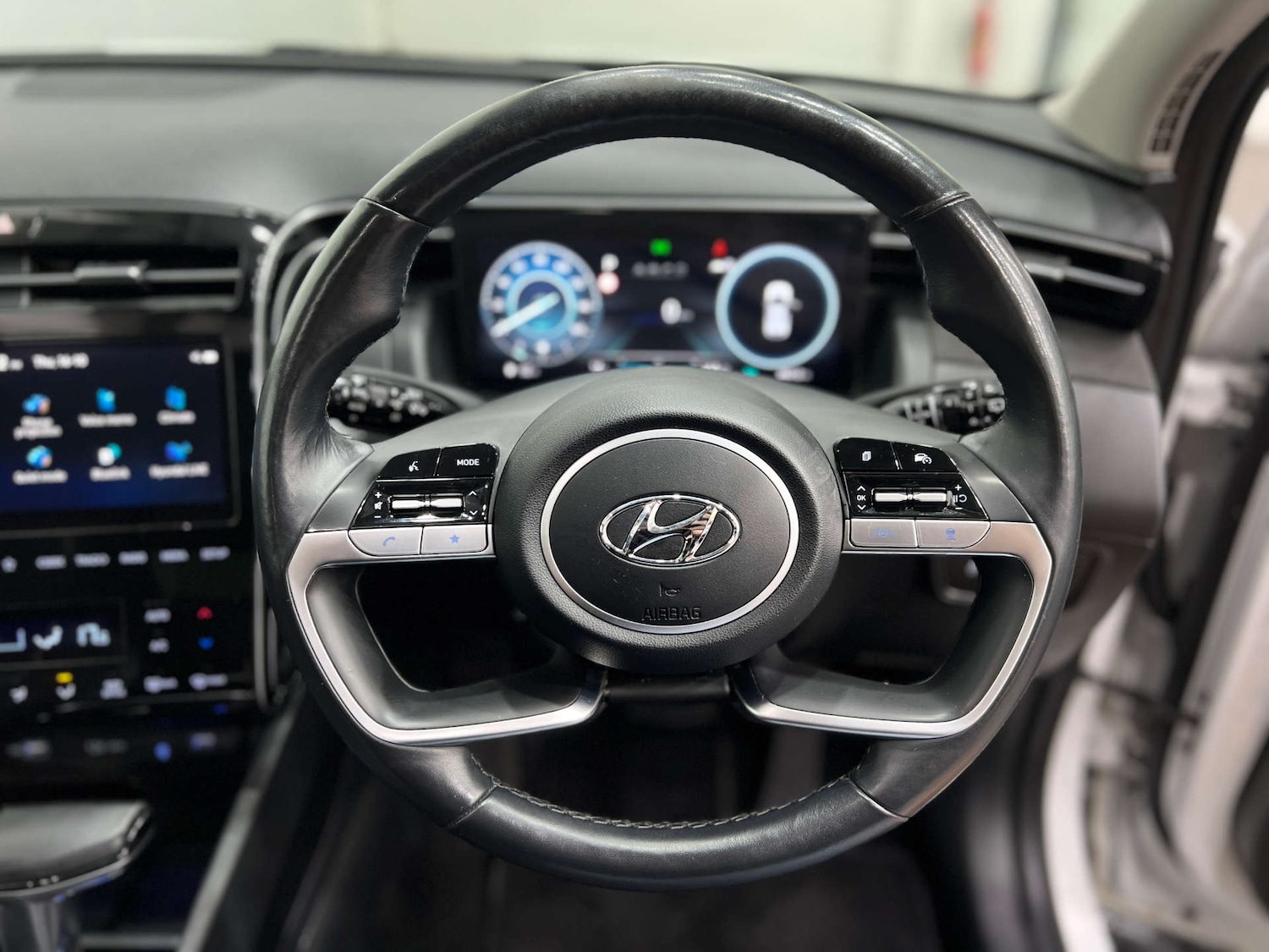 Used Hyundai TUCSON 2021 for sale - 76281746: Photo 22