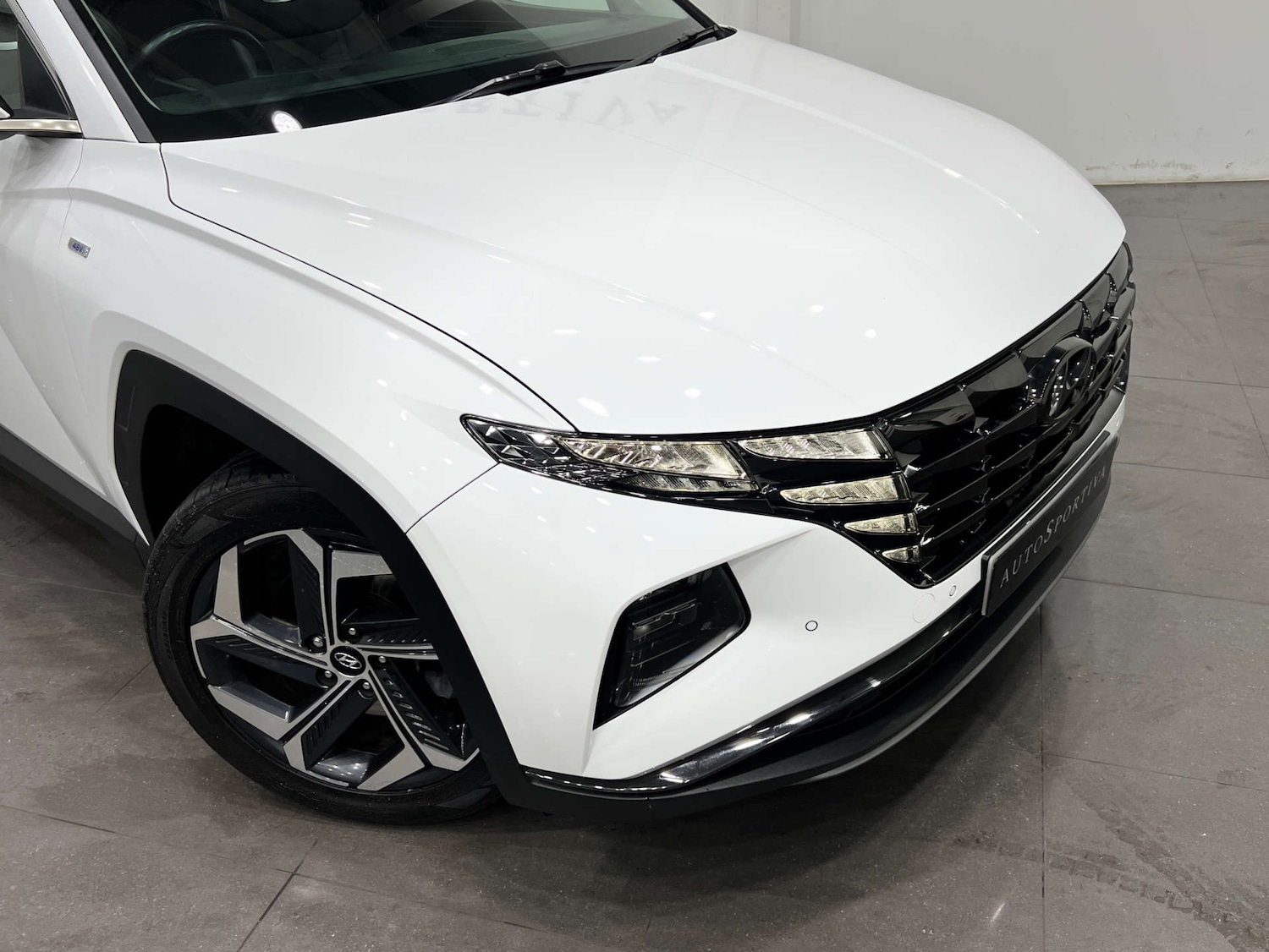 Used Hyundai TUCSON 2021 for sale - 76281746: Photo 29