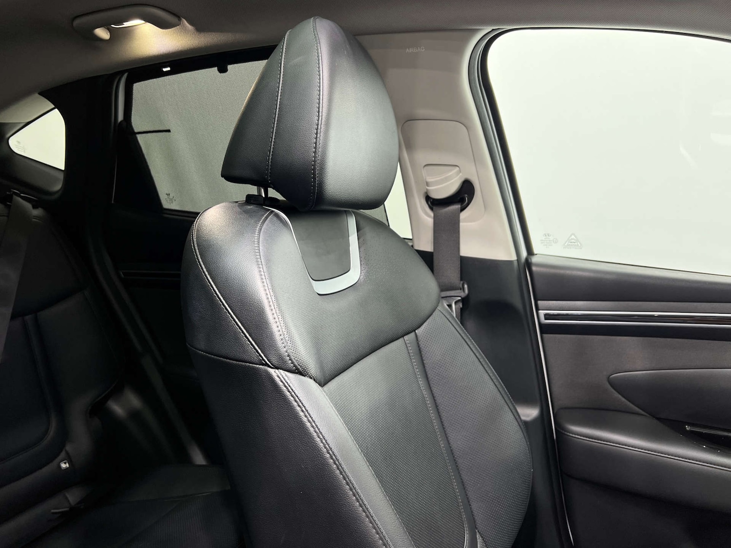 Used Hyundai TUCSON 2021 for sale - 76281746: Photo 34