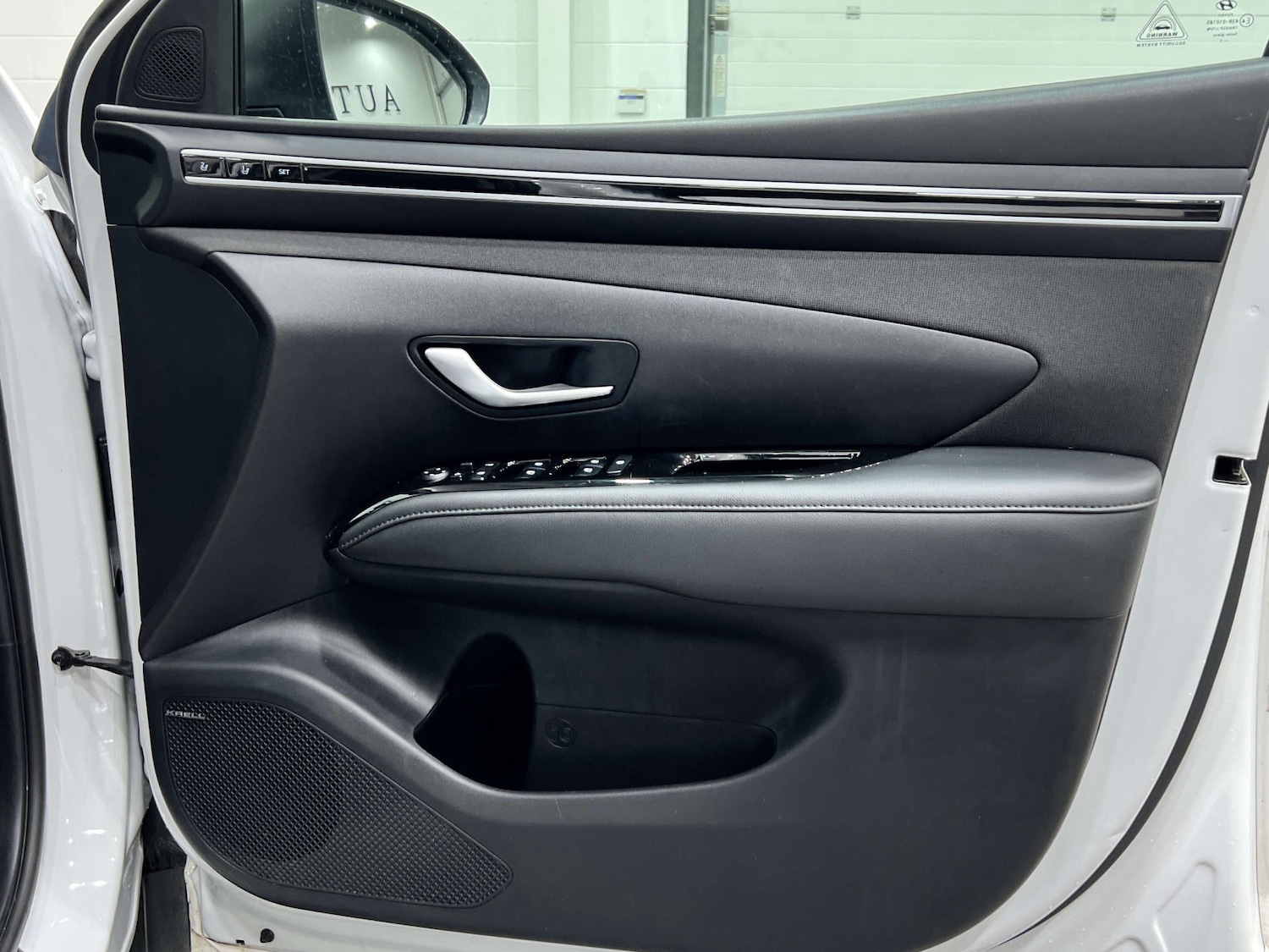 Used Hyundai TUCSON 2021 for sale - 76281746: Photo 37