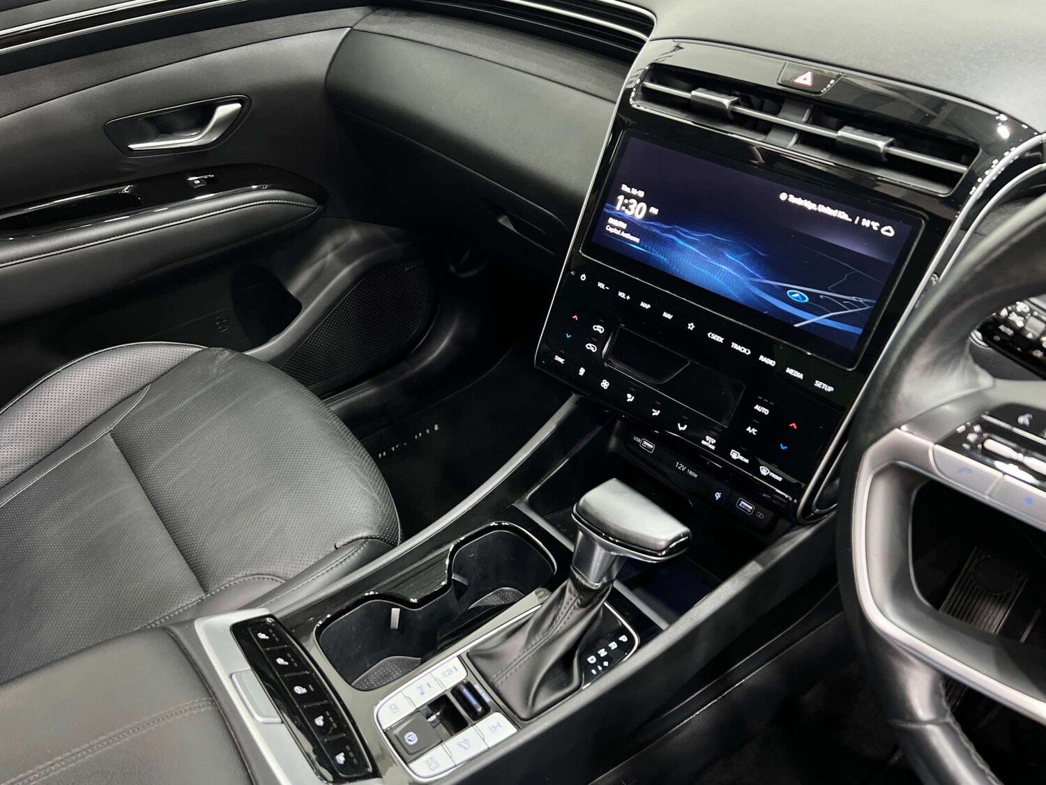 Used Hyundai TUCSON 2021 for sale - 76281746: Photo 41