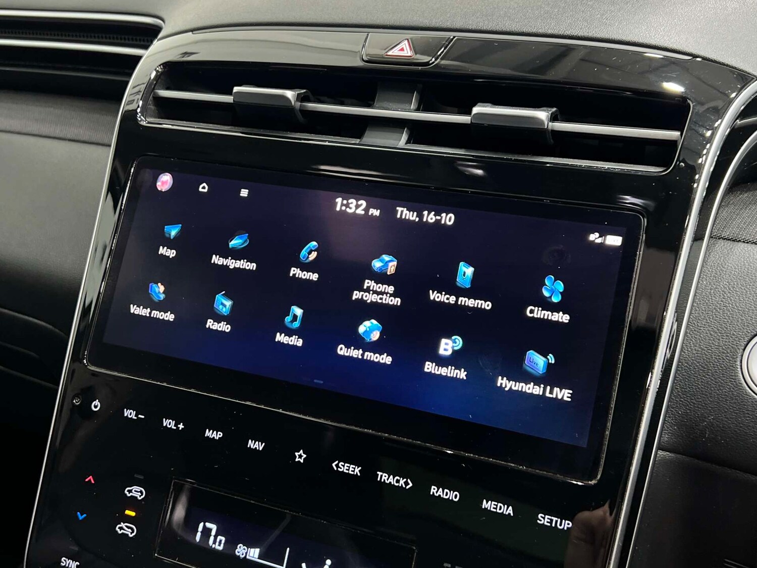 Used Hyundai TUCSON 2021 for sale - 76281746: Photo 42
