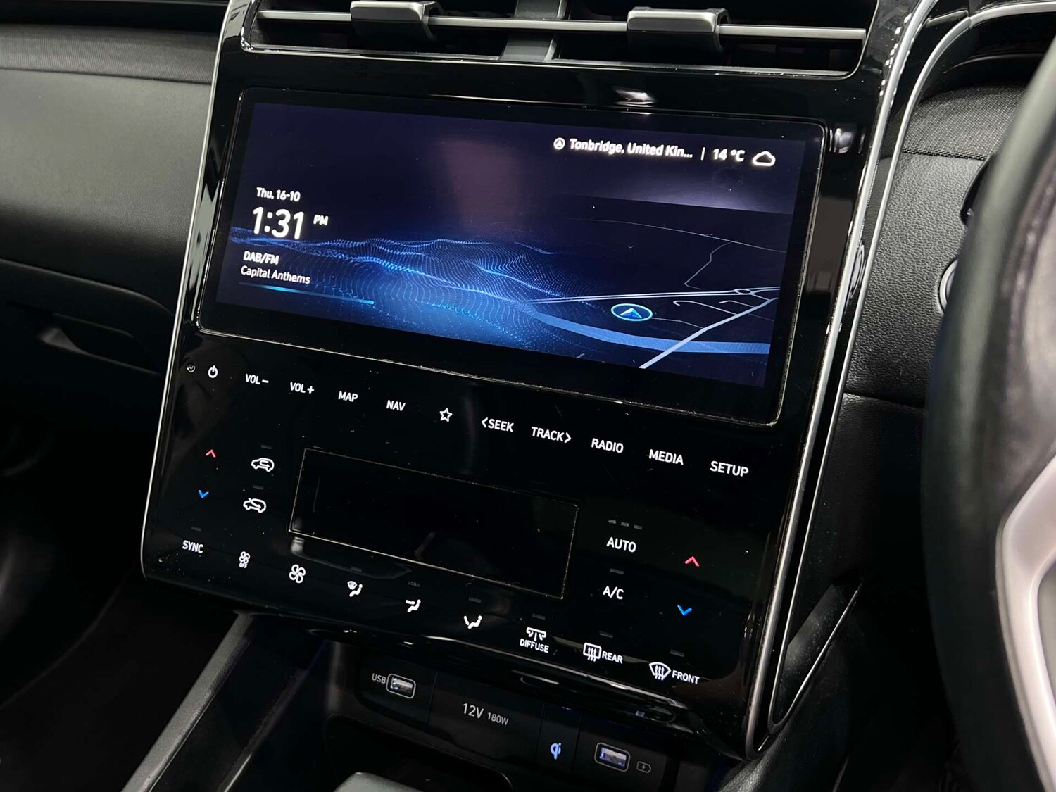 Used Hyundai TUCSON 2021 for sale - 76281746: Photo 43