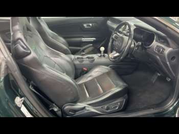 Used Ford Mustang 2020 for sale - 74870878: Photo