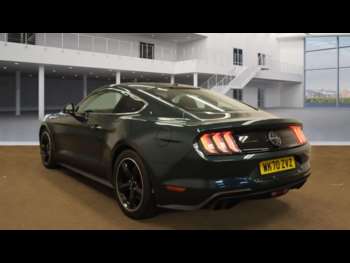 Used Ford Mustang 2020 for sale - 74870878: Photo