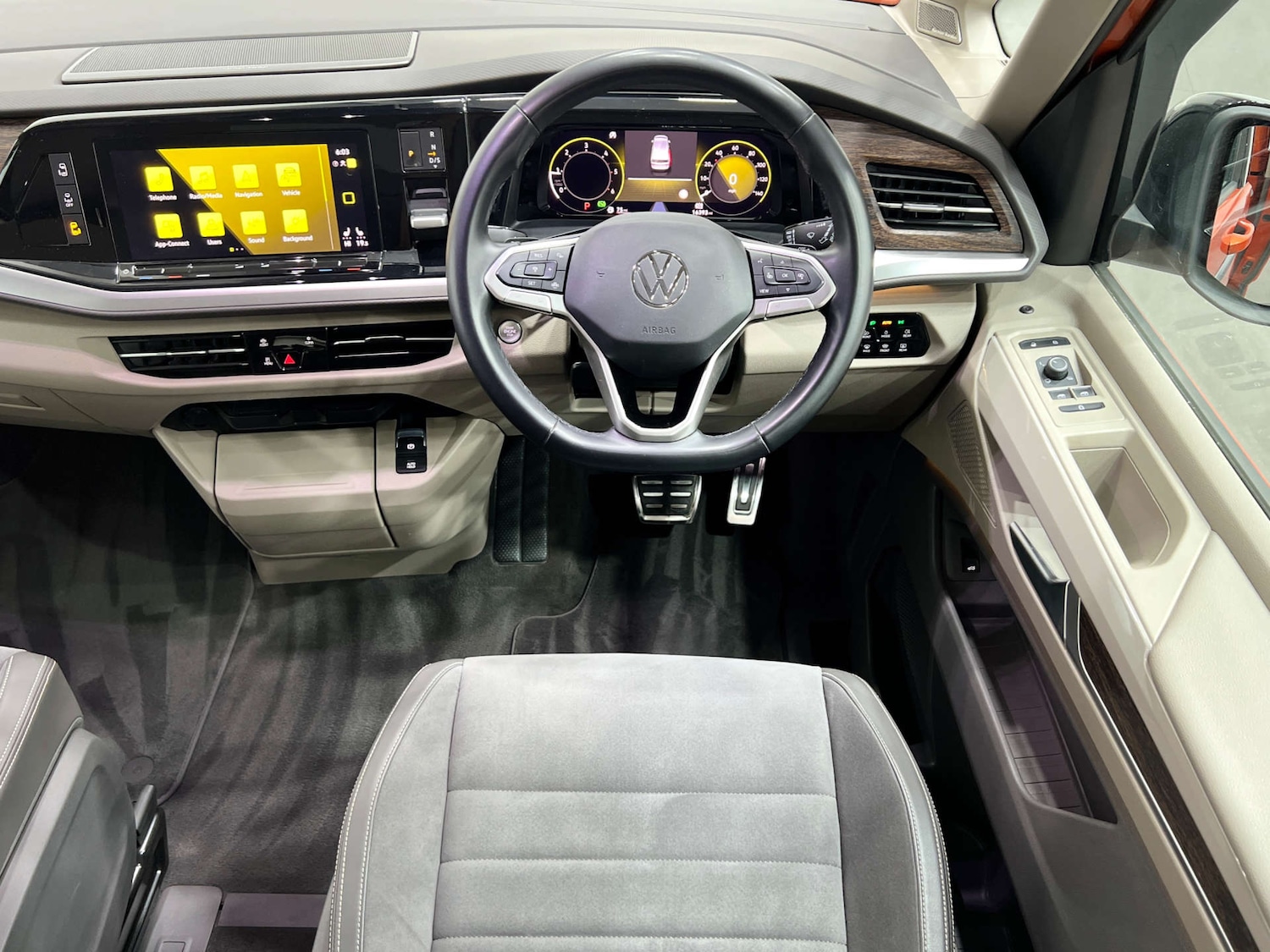 Vehicle 24