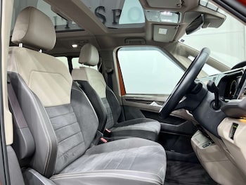Used Volkswagen Multivan 2023 for sale - 75716849: Photo