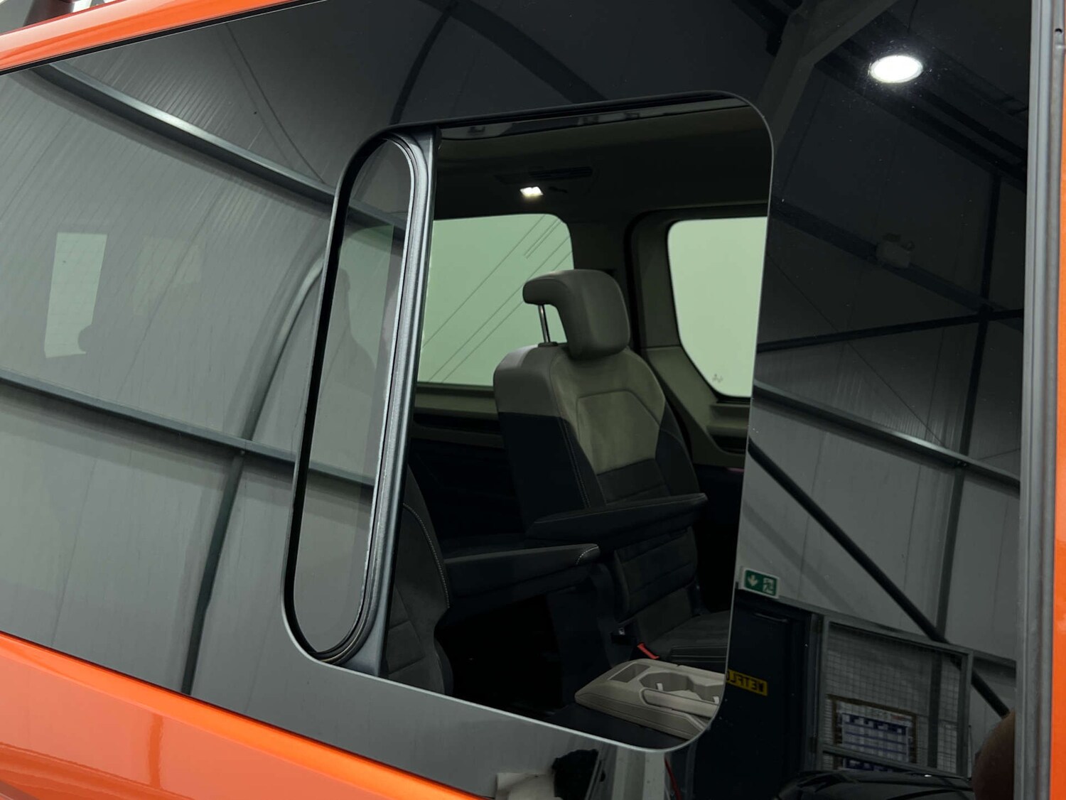Vehicle 32