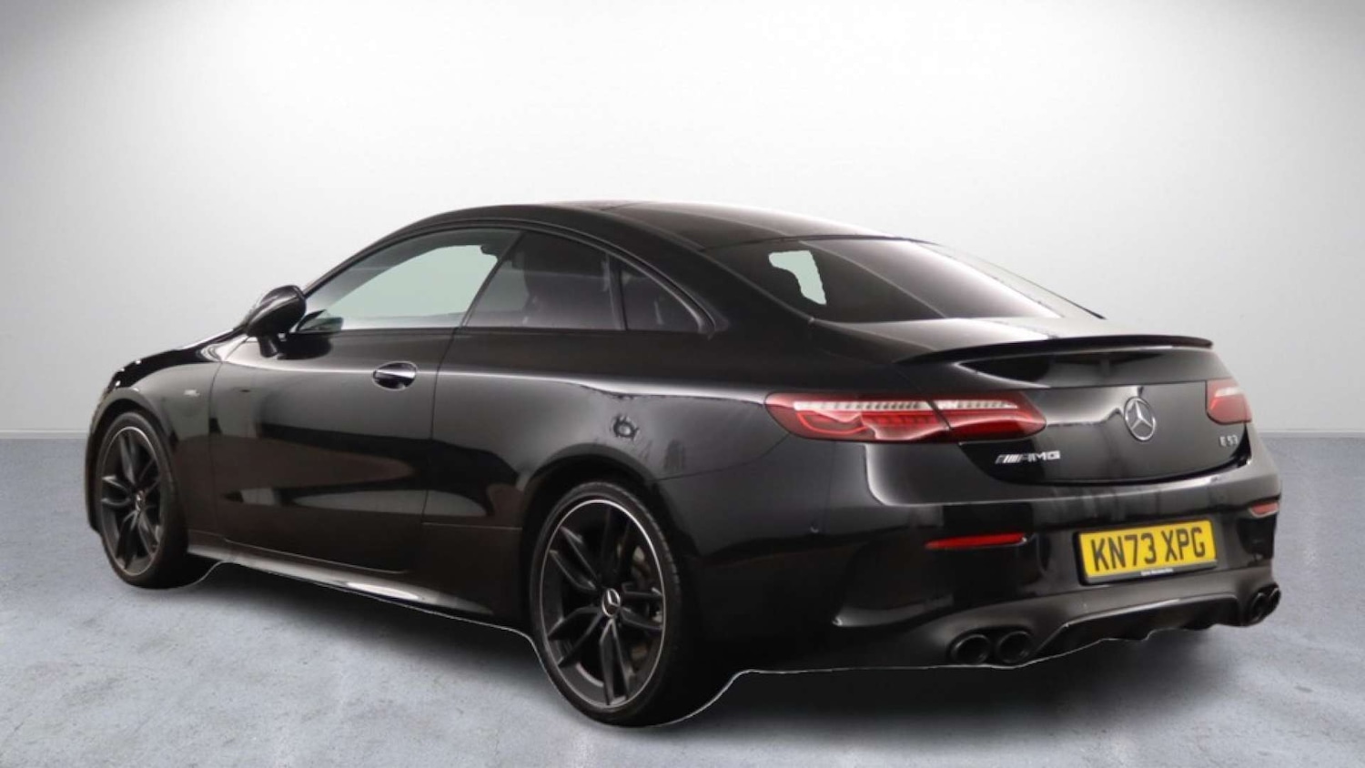 Used Mercedes-Benz E Class 2023 for sale - 77210016: Photo 2