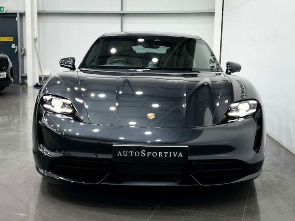 Used Porsche Taycan 2023 for sale - 76068151: Photo 8