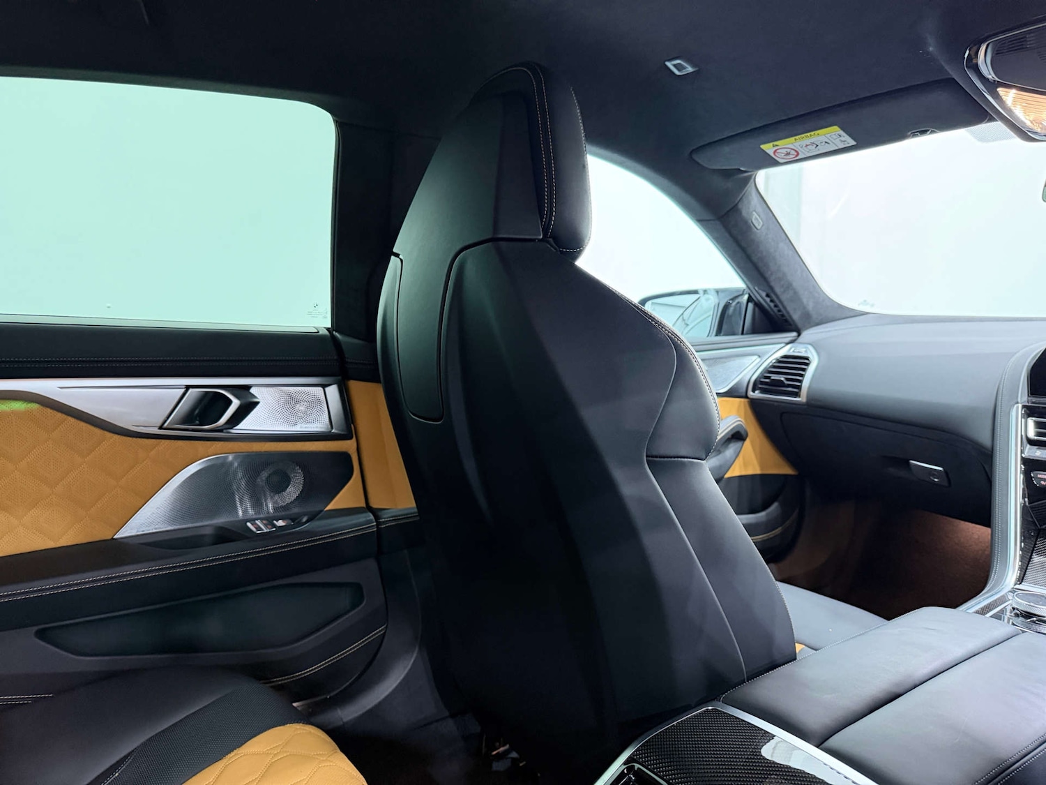 Used BMW M8 2022 for sale - 76477431: Photo 20