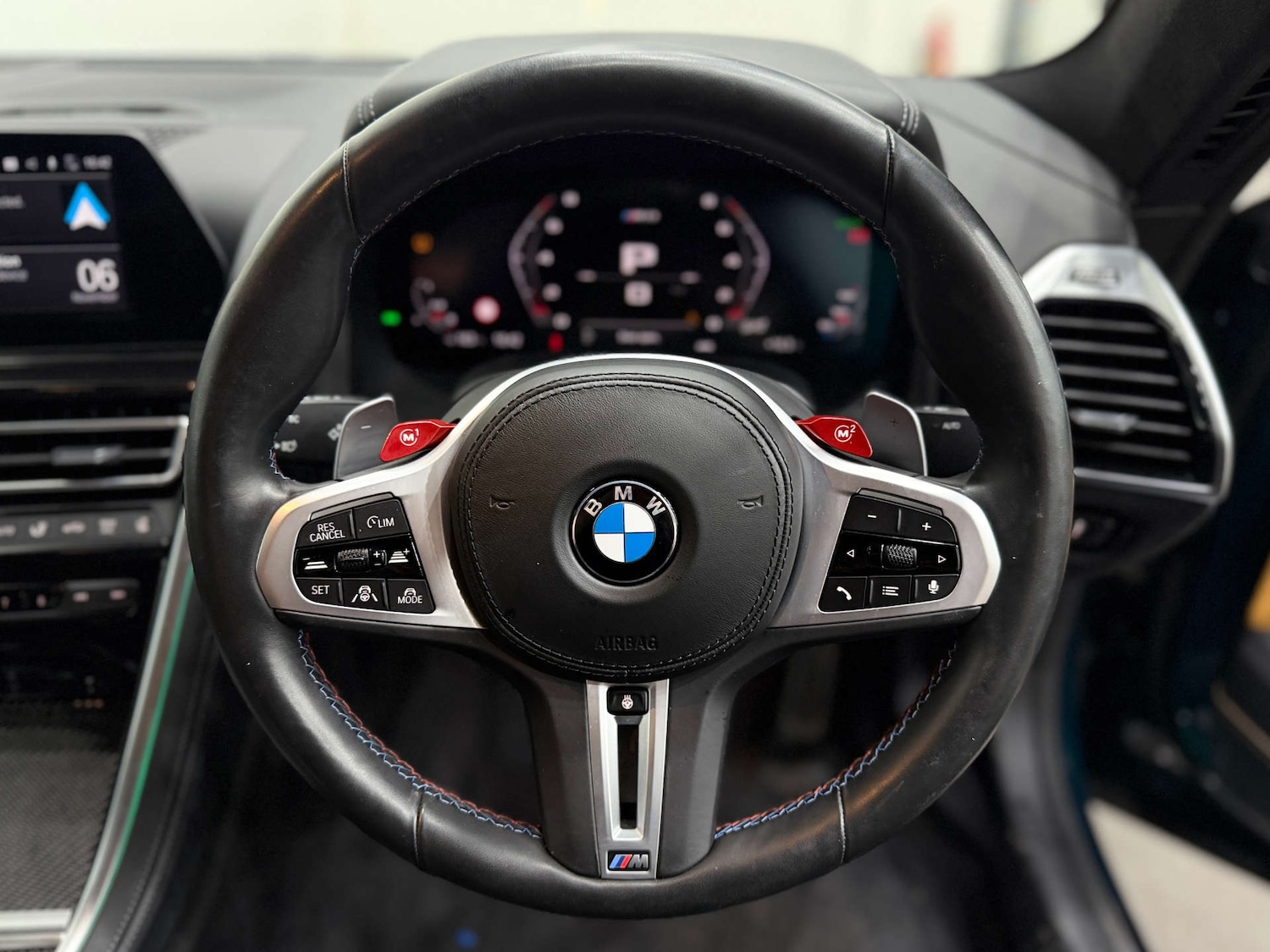 Used BMW M8 2022 for sale - 76477431: Photo 24