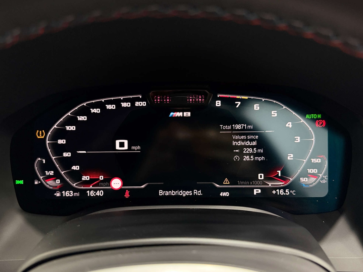 Used BMW M8 2022 for sale - 76477431: Photo 25