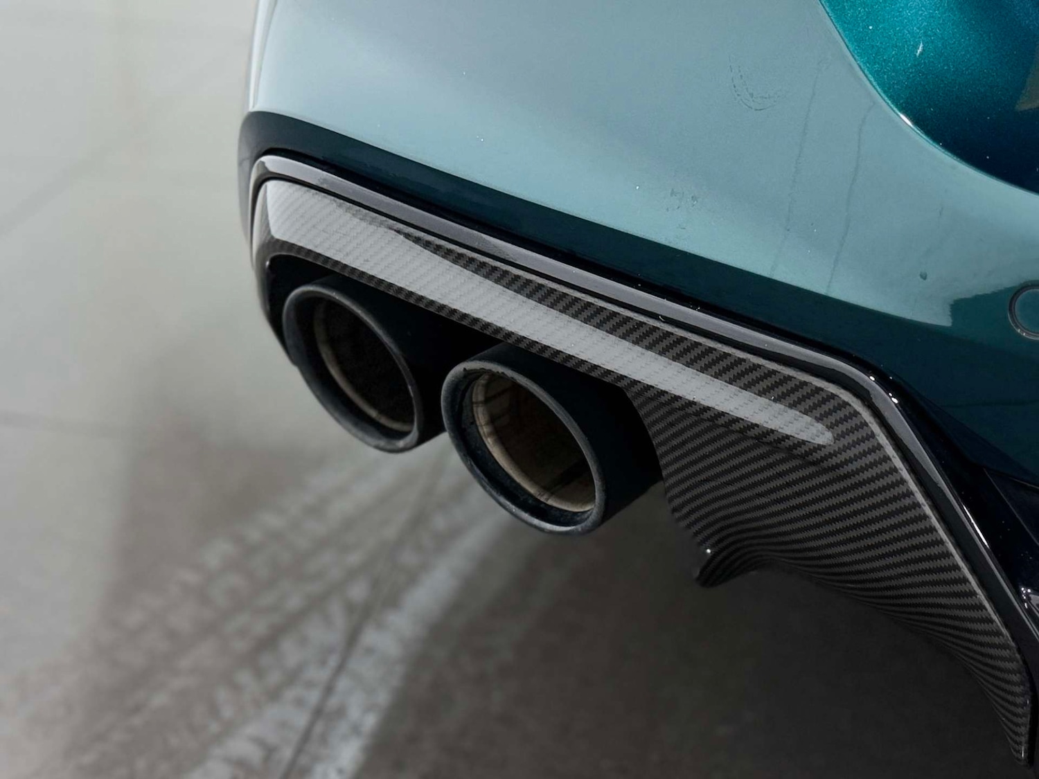 Used BMW M8 2022 for sale - 76477431: Photo 30