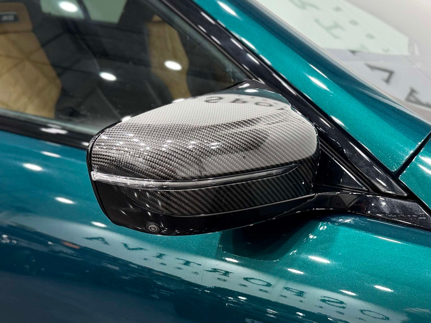 Used BMW M8 2022 for sale - 76477431: Photo 36