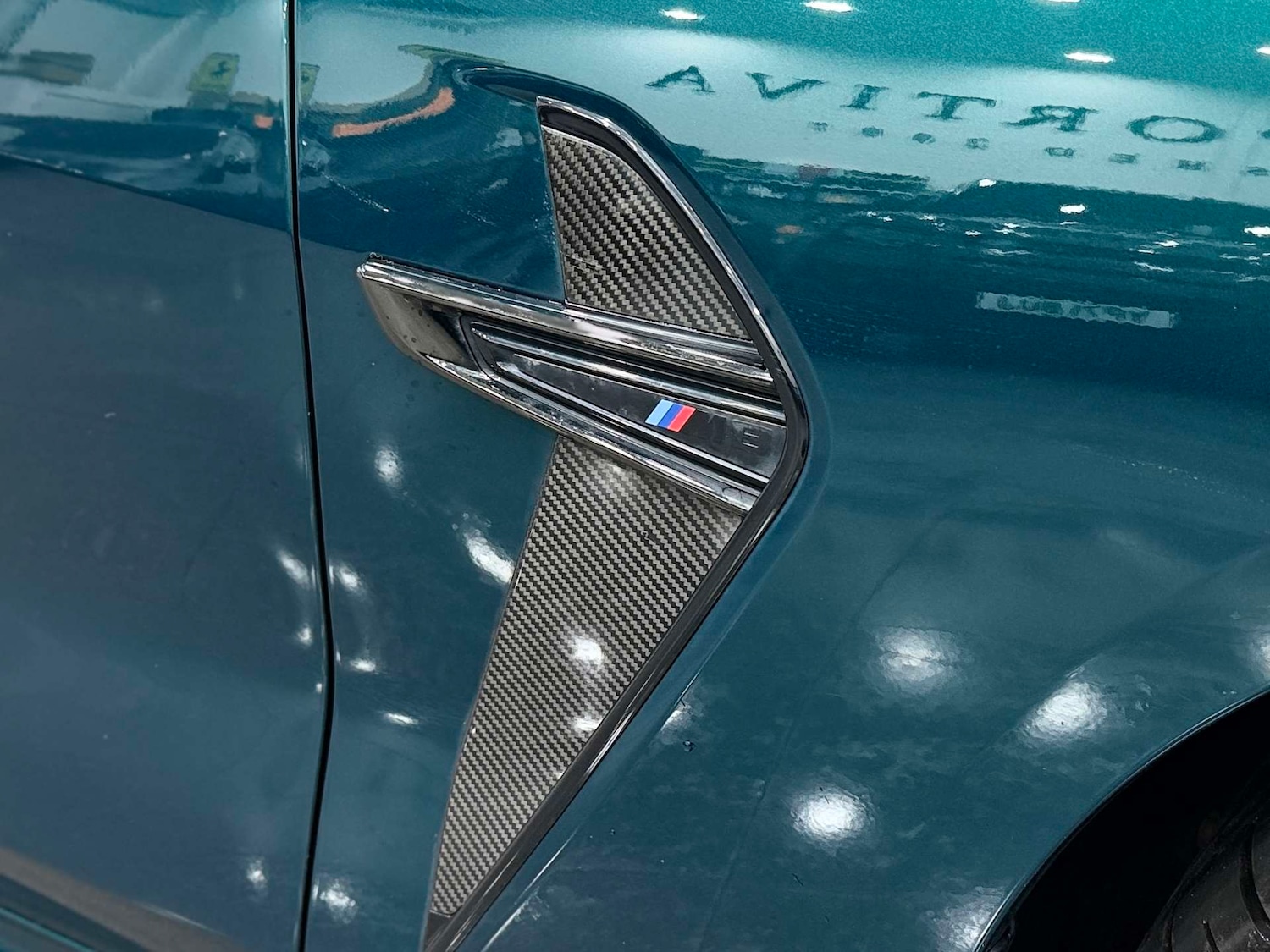 Used BMW M8 2022 for sale - 76477431: Photo 37