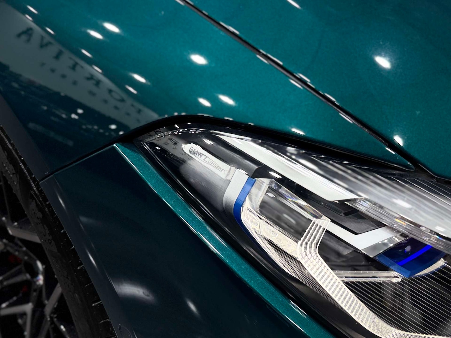 Used BMW M8 2022 for sale - 76477431: Photo 40