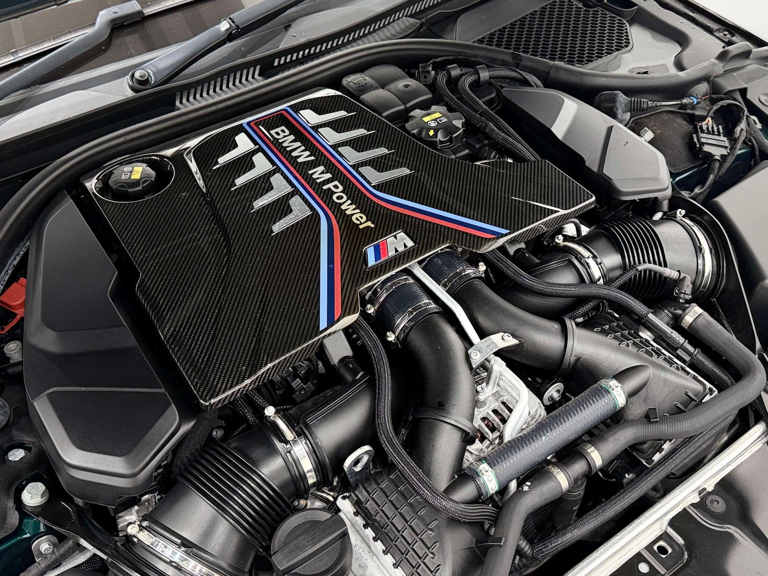 Used BMW M8 2022 for sale - 76477431: Photo 41