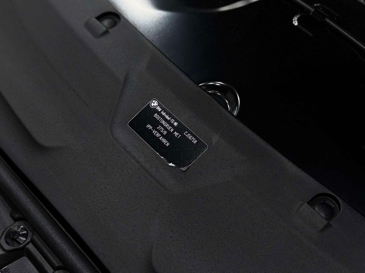 Used BMW M8 2022 for sale - 76477431: Photo 42