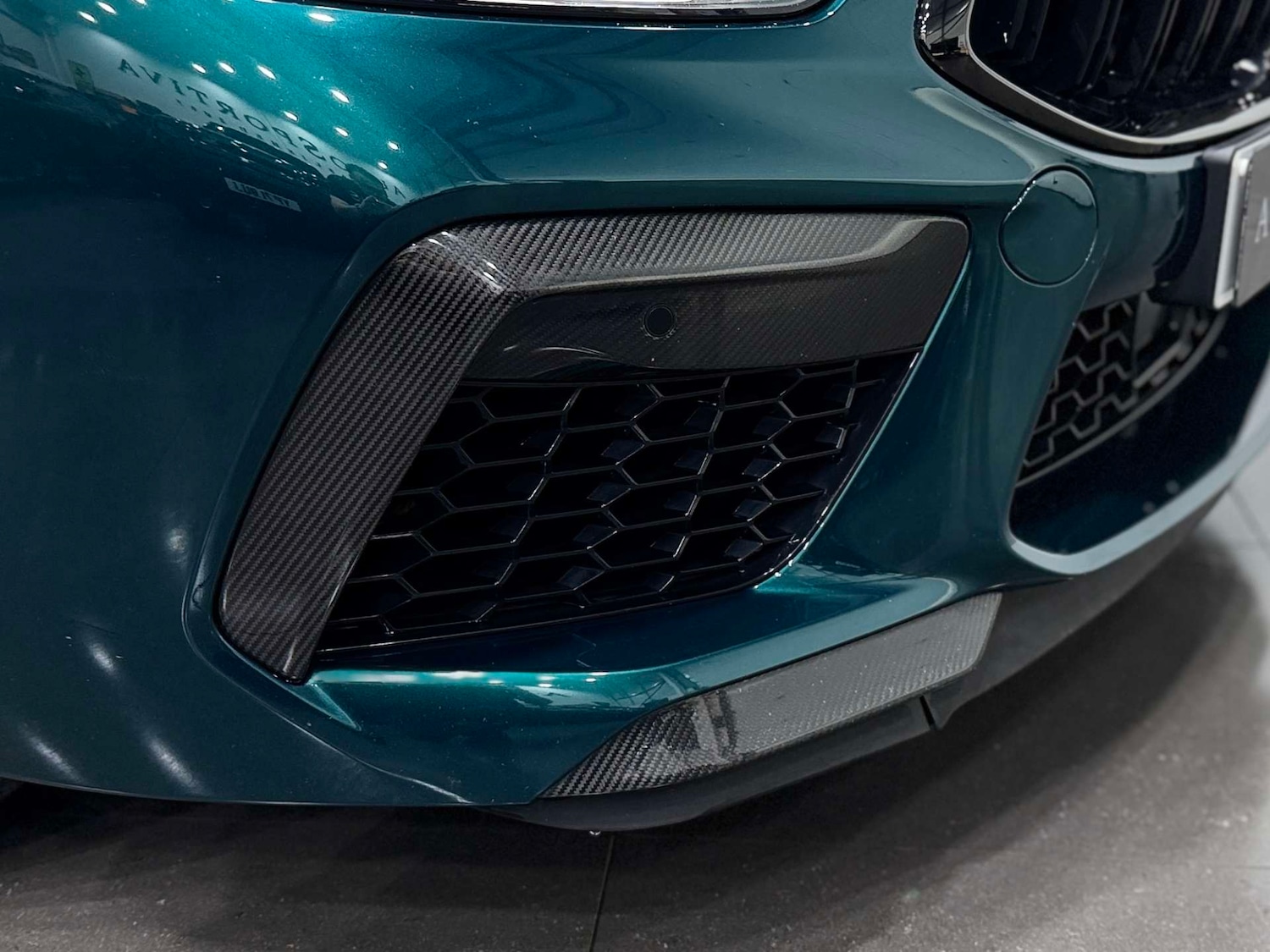 Used BMW M8 2022 for sale - 76477431: Photo 43