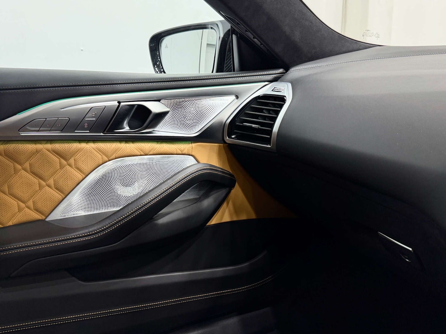 Used BMW M8 2022 for sale - 76477431: Photo 45