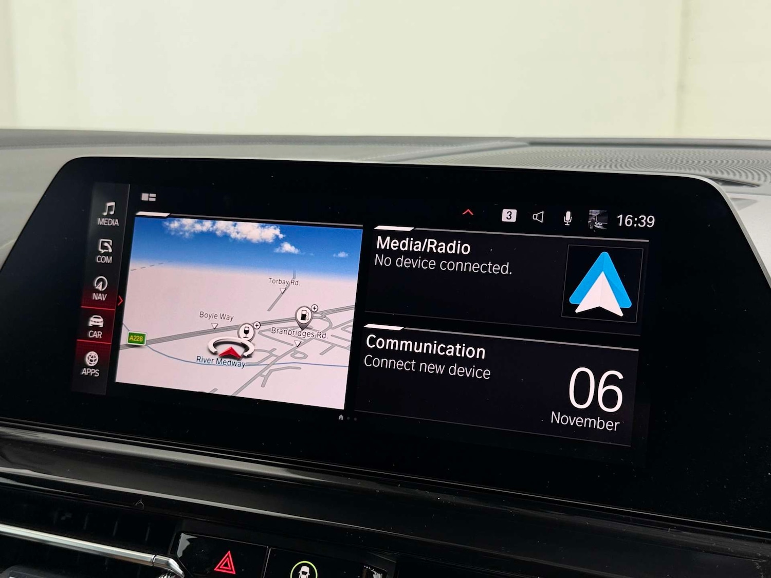 Used BMW M8 2022 for sale - 76477431: Photo 51