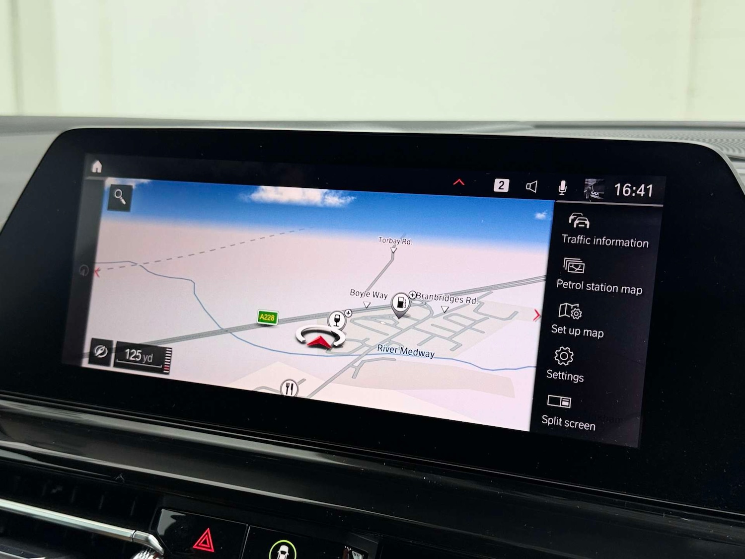 Used BMW M8 2022 for sale - 76477431: Photo 52