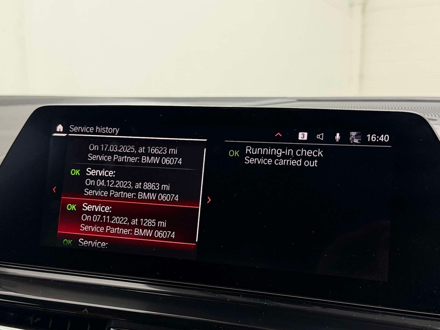 Used BMW M8 2022 for sale - 76477431: Photo 53