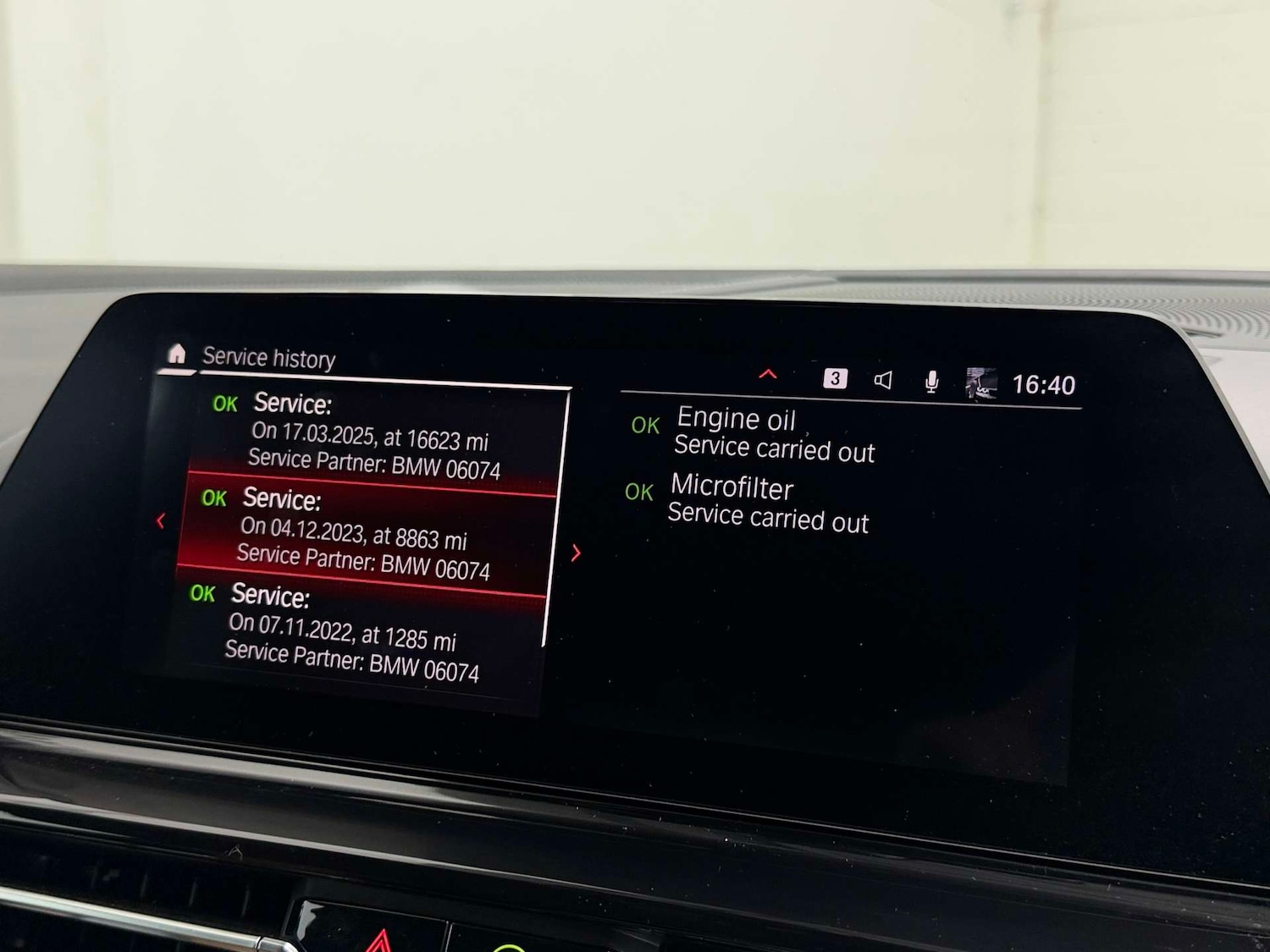 Used BMW M8 2022 for sale - 76477431: Photo 55