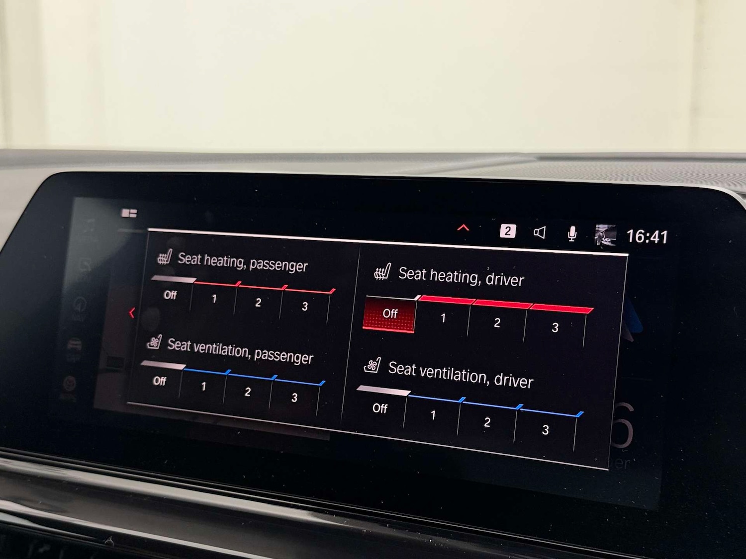 Used BMW M8 2022 for sale - 76477431: Photo 57