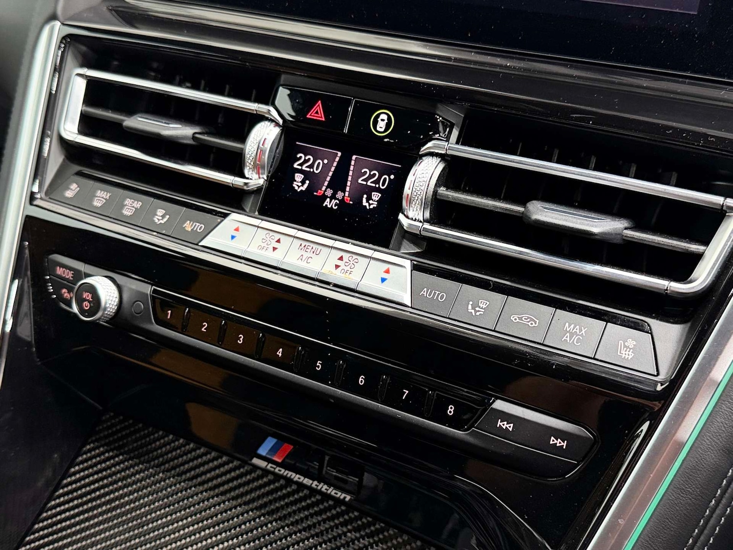 Used BMW M8 2022 for sale - 76477431: Photo 59