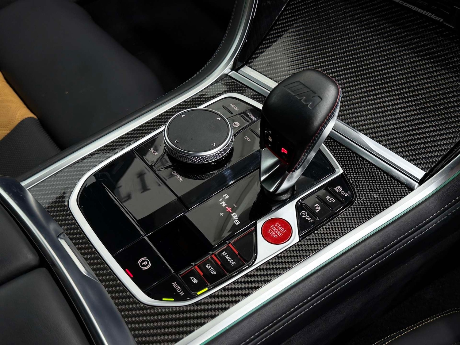 Used BMW M8 2022 for sale - 76477431: Photo 60