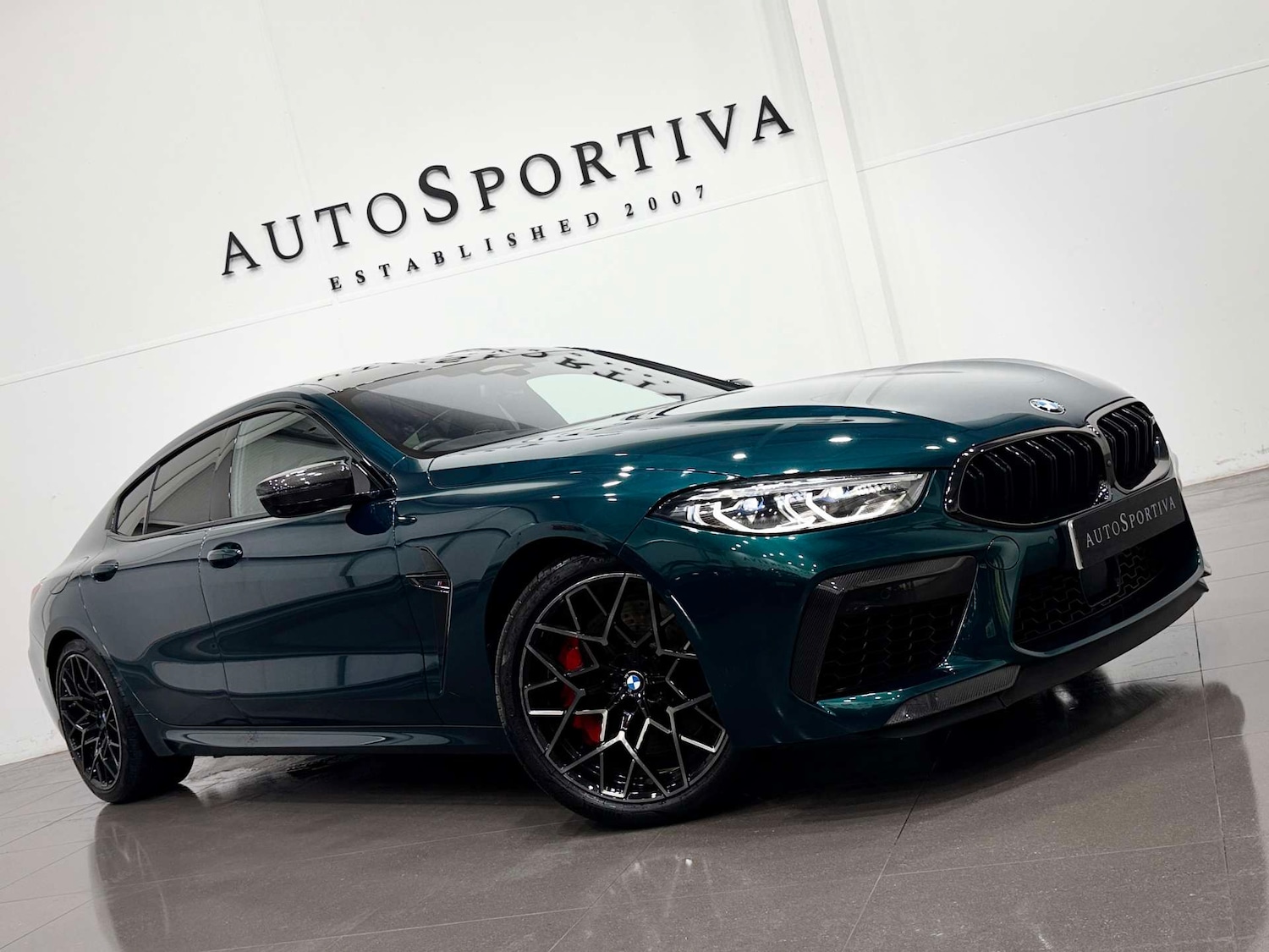 Used BMW M8 2022 for sale - 76477431: Photo 61