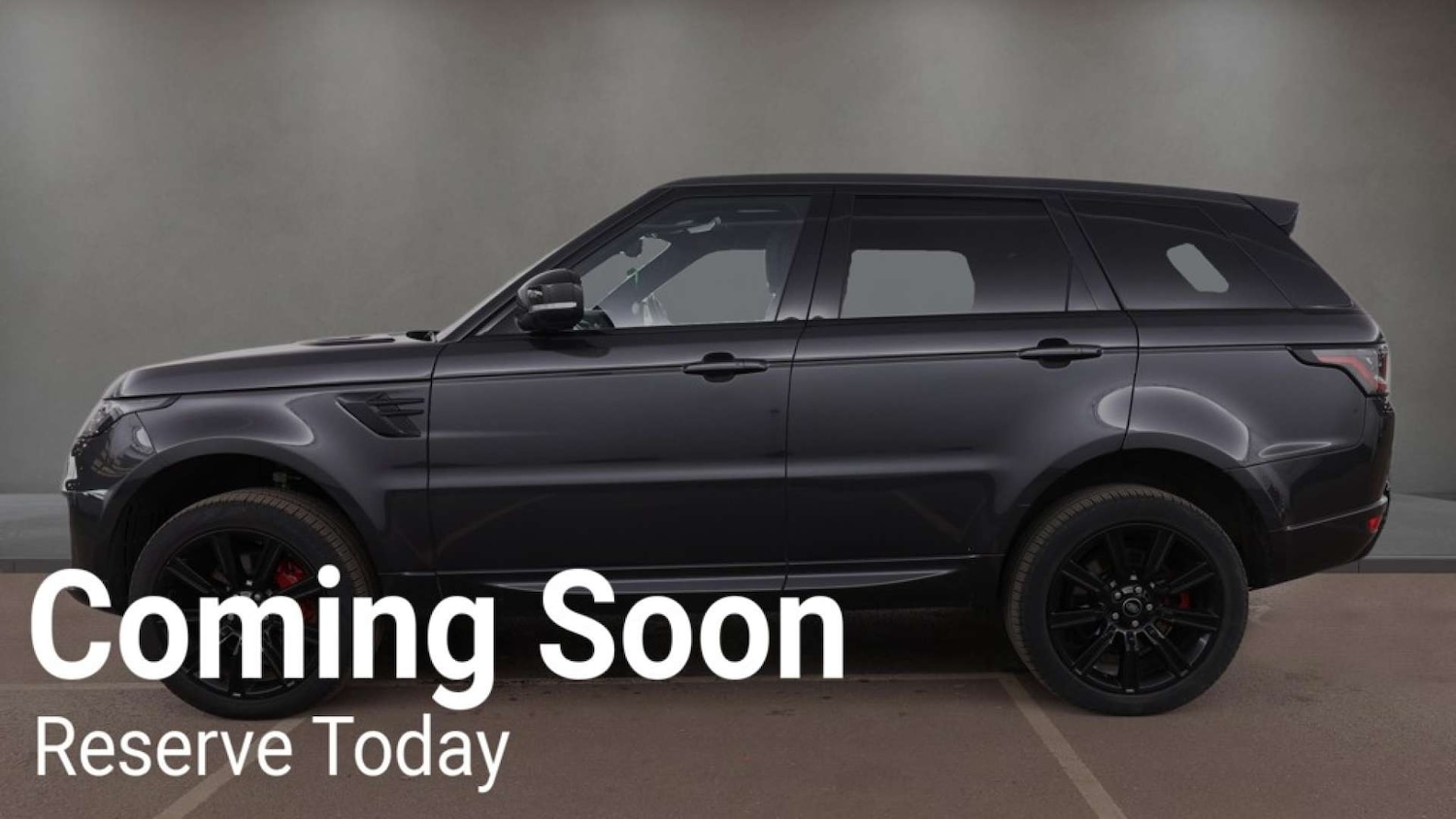 Used Land Rover Range Rover Sport 2022 for sale - 77964841: Photo 3
