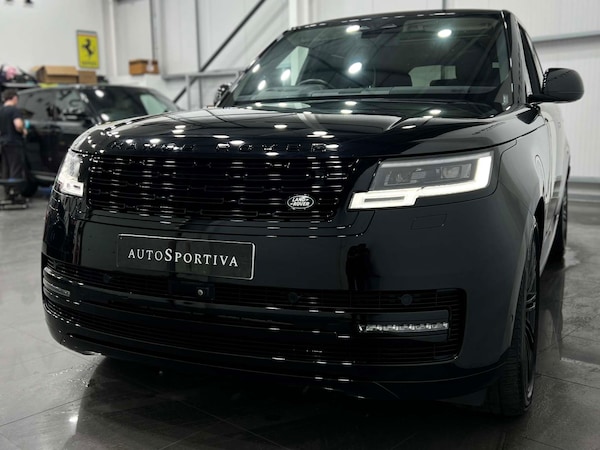 Used Land Rover Range Rover 2022 for sale - 75347692: Photo 11