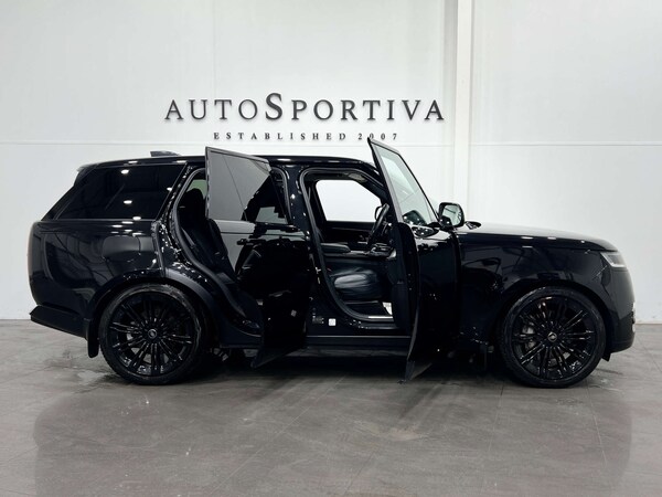 Used Land Rover Range Rover 2022 for sale - 75347692: Photo 14