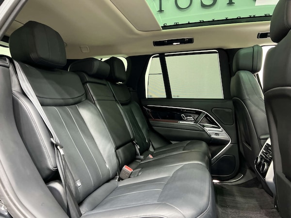 Used Land Rover Range Rover 2022 for sale - 75347692: Photo 15