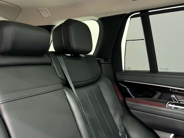 Used Land Rover Range Rover 2022 for sale - 75347692: Photo 16