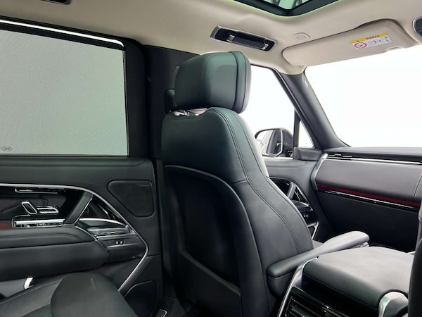 Used Land Rover Range Rover 2022 for sale - 75347692: Photo 17