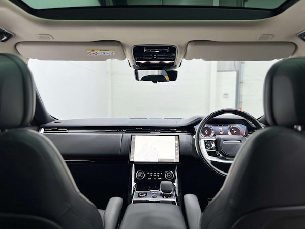 Used Land Rover Range Rover 2022 for sale - 75347692: Photo 18