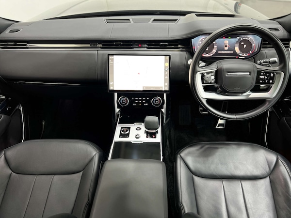 Used Land Rover Range Rover 2022 for sale - 75347692: Photo 20