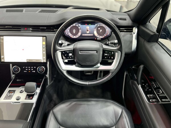 Used Land Rover Range Rover 2022 for sale - 75347692: Photo 21
