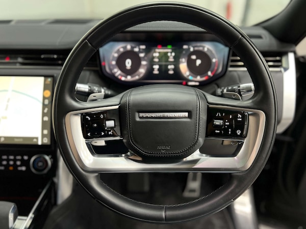 Used Land Rover Range Rover 2022 for sale - 75347692: Photo 22