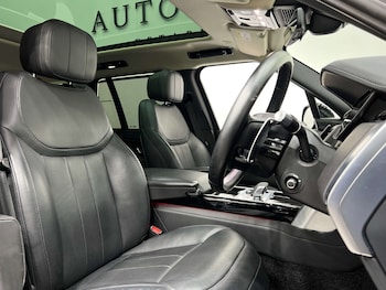 Used Land Rover Range Rover 2022 for sale - 75347692: Photo