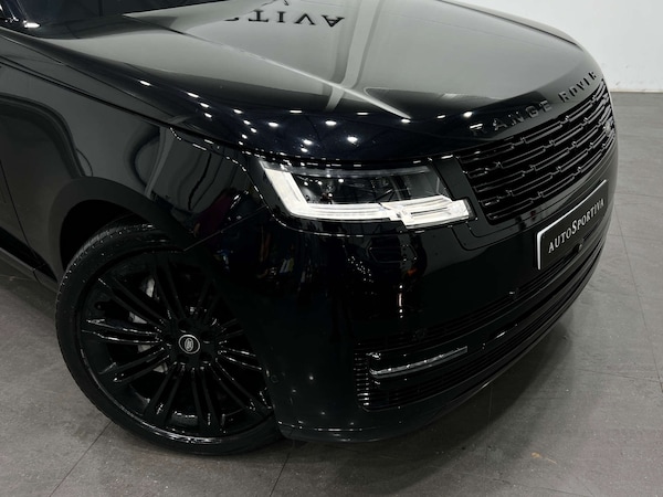 Used Land Rover Range Rover 2022 for sale - 75347692: Photo 32