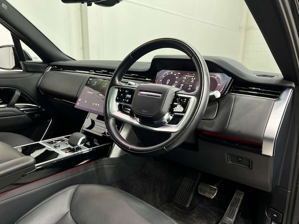 Used Land Rover Range Rover 2022 for sale - 75347692: Photo 34