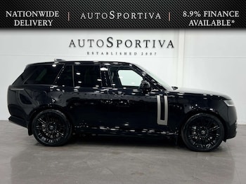 Used Land Rover Range Rover 2022 for sale - 75347692: Photo
