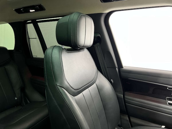 Used Land Rover Range Rover 2022 for sale - 75347692: Photo 48