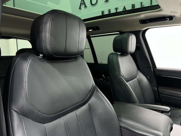 Used Land Rover Range Rover 2022 for sale - 75347692: Photo 49